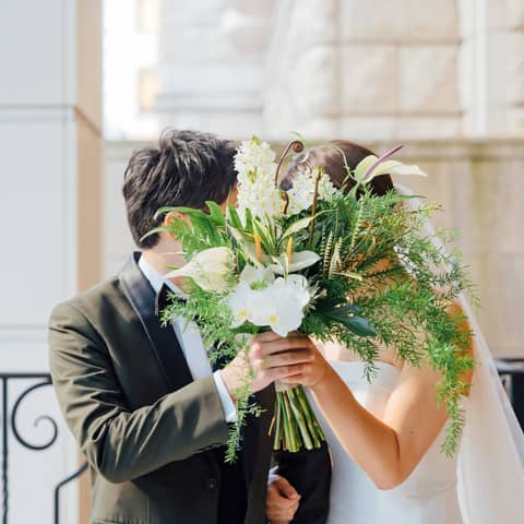 Osaka St.Bath Church(大阪セントバース教会)|大阪 -心斎橋- にある結婚式場