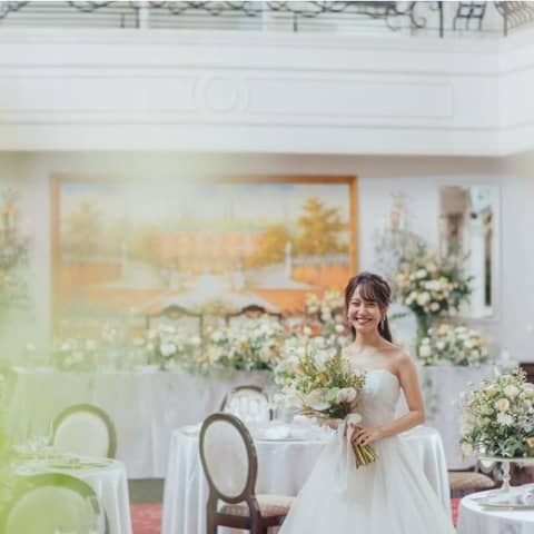 <平日プラン>平日だから叶う自由でゆったりとしたオリジナルWD