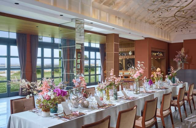 ザ・マティルタスイート