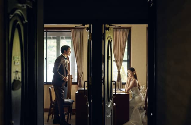 ザ・マティルタスイート