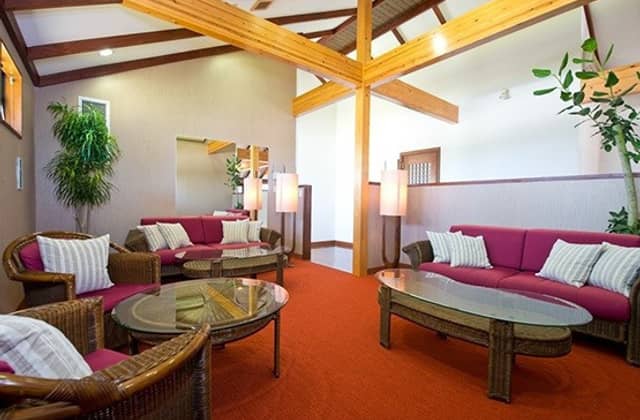 ザ・マティルタスイート