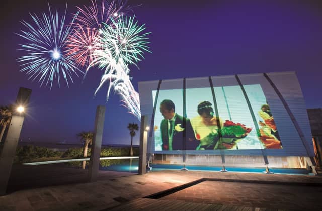 ザ・マティルタスイート