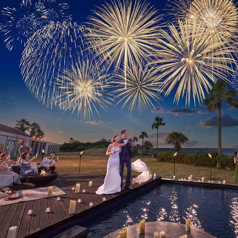 《打上花火プレゼント!》26年5月まで【最大190万円優待】