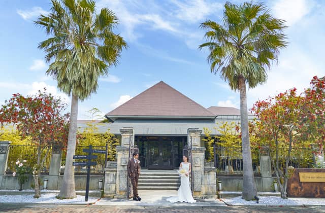 ザ・マティルタスイート