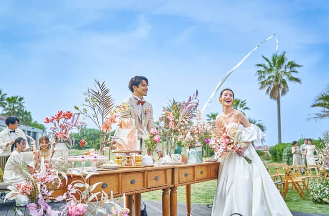 ザ・マティルタスイート