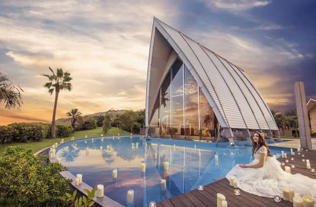 ザ・マティルタスイート