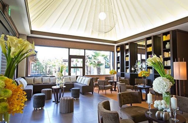 ザ・マティルタスイート