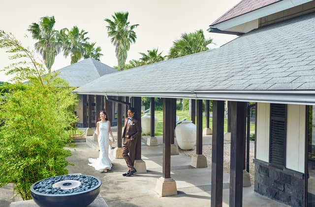 ザ・マティルタスイート