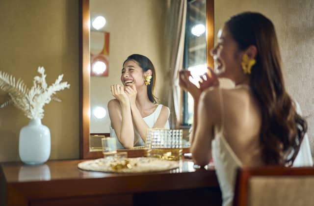 ザ・マティルタスイート