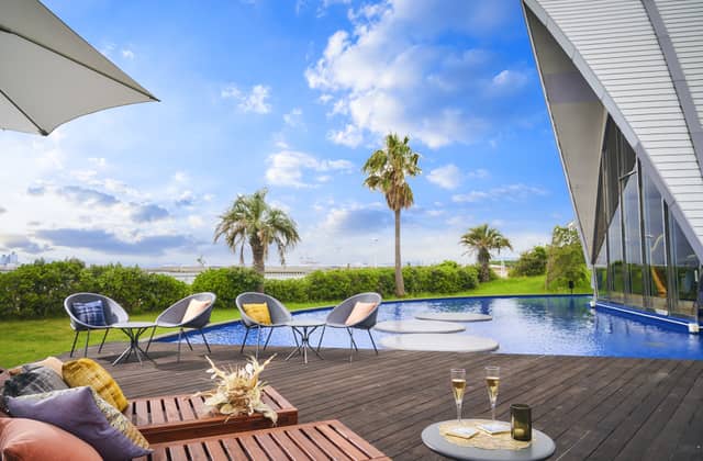 ザ・マティルタスイート