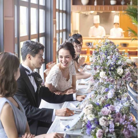 【2025年12月まで】家族や友人と過ごすリゾートWプラン
