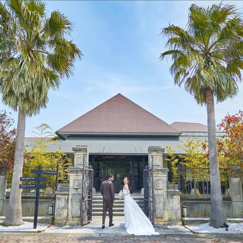 ザ・マティルタスイート