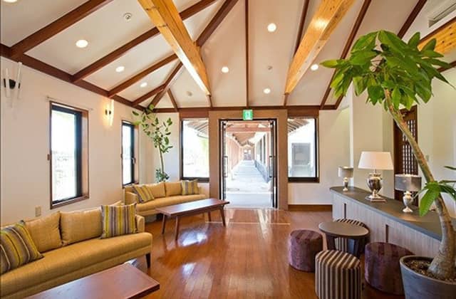 ザ・マティルタスイート