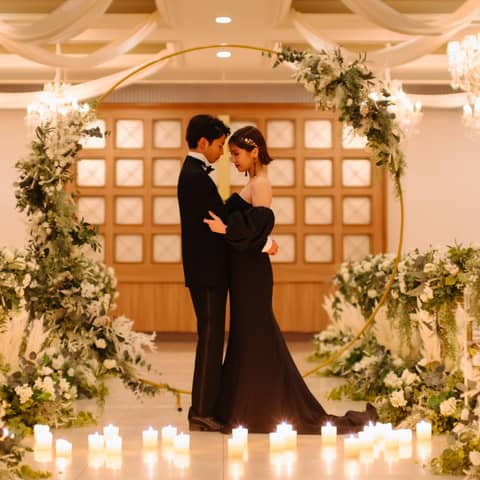 【公式】ART HOTEL NEW TAGAWA(アートホテルニュータガワ)|福岡 小倉 結婚式