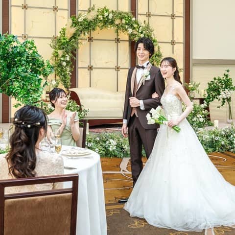 【100~200名もOK】最大158万優待◆迫力演出×3バンケット