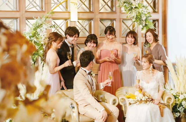 【公式】ART HOTEL NEW TAGAWA(アートホテルニュータガワ)|福岡 小倉 結婚式