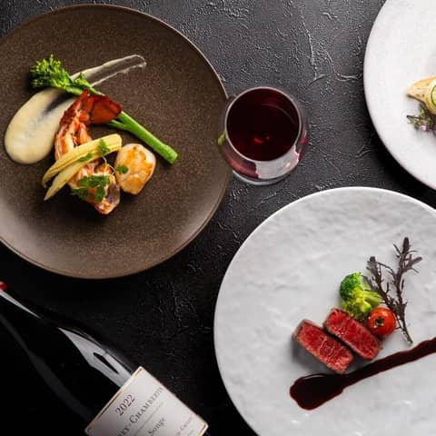 【公式】ART HOTEL NEW TAGAWA(アートホテルニュータガワ)|福岡 小倉 結婚式