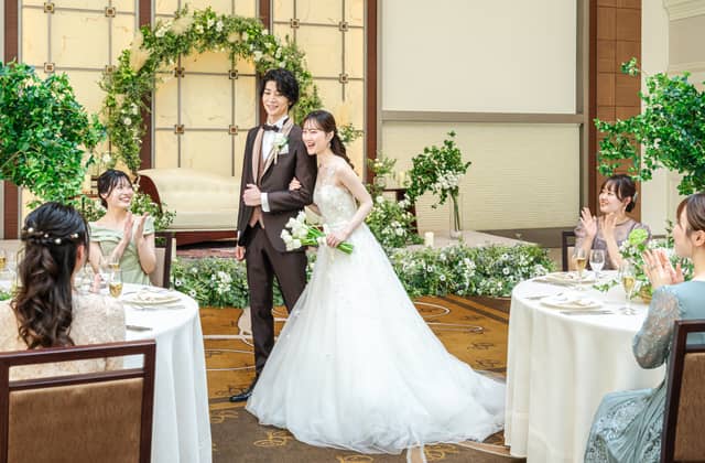 【公式】ART HOTEL NEW TAGAWA(アートホテルニュータガワ)|福岡 小倉 結婚式