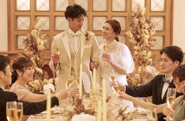 【公式】ART HOTEL NEW TAGAWA(アートホテルニュータガワ)|福岡 小倉 結婚式