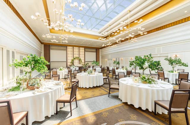 【公式】ART HOTEL NEW TAGAWA(アートホテルニュータガワ)|福岡 小倉 結婚式