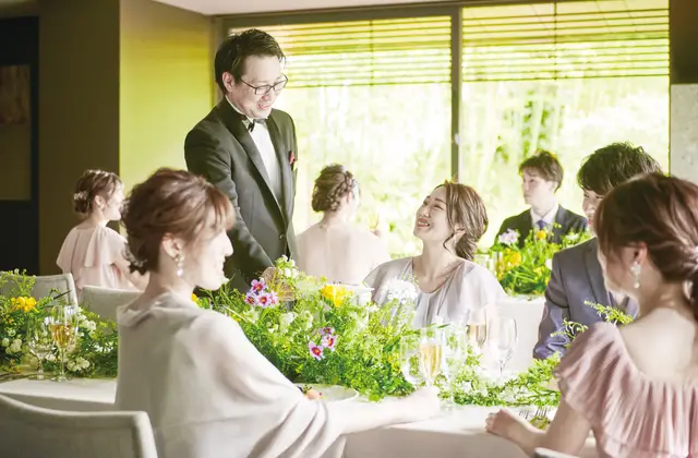 【公式】ART HOTEL NEW TAGAWA(アートホテルニュータガワ)|福岡 小倉 結婚式