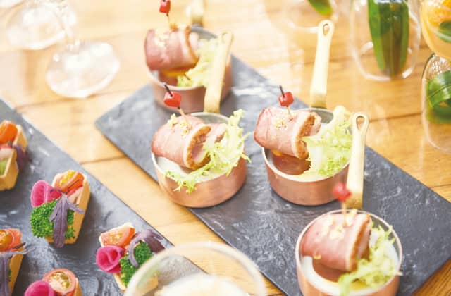 【公式】ART HOTEL NEW TAGAWA(アートホテルニュータガワ)|福岡 小倉 結婚式