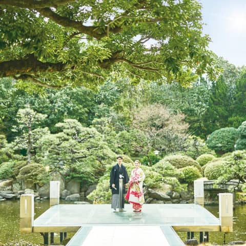 【公式】ART HOTEL NEW TAGAWA(アートホテルニュータガワ)|福岡 小倉 結婚式