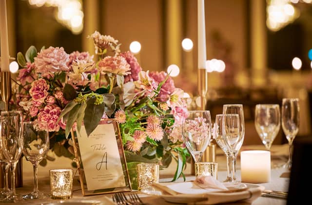 【公式】ART HOTEL NEW TAGAWA(アートホテルニュータガワ)|福岡 小倉 結婚式