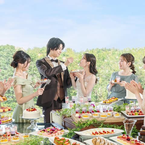 【公式】ART HOTEL NEW TAGAWA(アートホテルニュータガワ)|福岡 小倉 結婚式