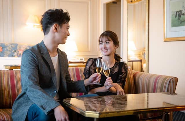 【公式】ART HOTEL NEW TAGAWA(アートホテルニュータガワ)|福岡 小倉 結婚式