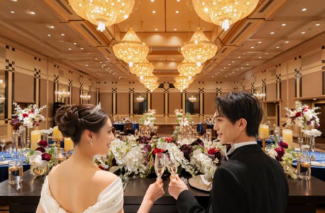 【公式】ART HOTEL NEW TAGAWA(アートホテルニュータガワ)|福岡 小倉 結婚式
