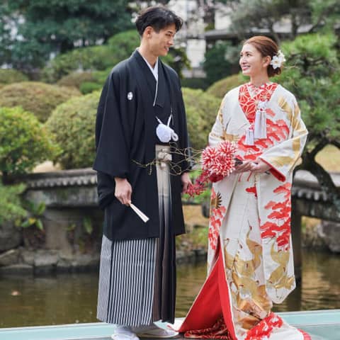【最大146万円優待】27年4~6月◆憧れのチャペル&ガーデンWが叶う