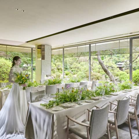 【公式】ART HOTEL NEW TAGAWA(アートホテルニュータガワ)|福岡 小倉 結婚式