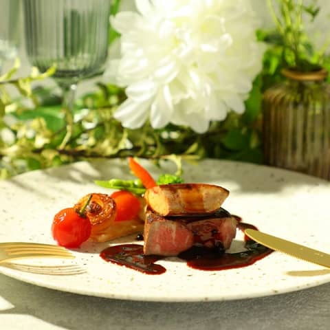 【絆深まる家族婚プラン】アットホームに式を挙げたいカップル向け