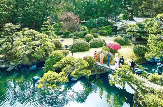 【公式】ART HOTEL NEW TAGAWA(アートホテルニュータガワ)|福岡 小倉 結婚式