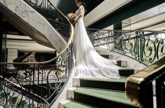 【公式】ART HOTEL NEW TAGAWA(アートホテルニュータガワ)|福岡 小倉 結婚式