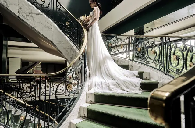 【公式】ART HOTEL NEW TAGAWA(アートホテルニュータガワ)|福岡 小倉 結婚式