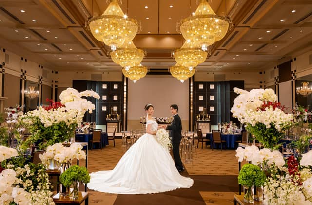 【公式】ART HOTEL NEW TAGAWA(アートホテルニュータガワ)|福岡 小倉 結婚式