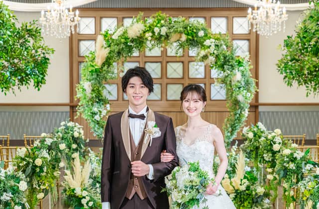 【公式】ART HOTEL NEW TAGAWA(アートホテルニュータガワ)|福岡 小倉 結婚式