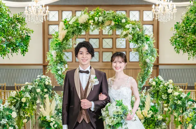 【公式】ART HOTEL NEW TAGAWA(アートホテルニュータガワ)|福岡 小倉 結婚式