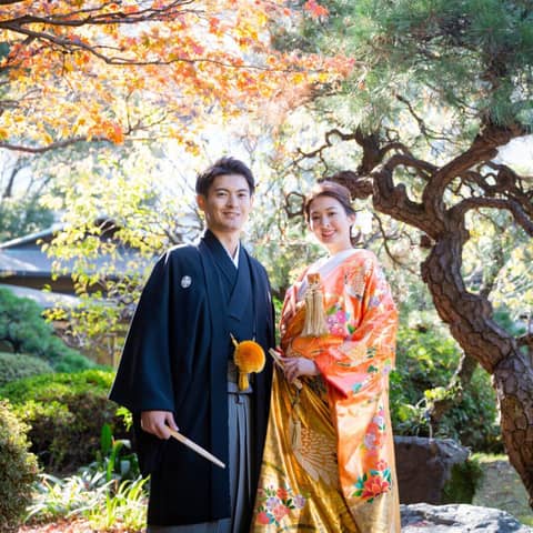 【夏婚応援プラン】最大146万円優待|~2026年8月挙式