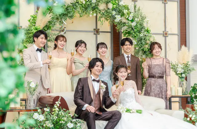 【公式】ART HOTEL NEW TAGAWA(アートホテルニュータガワ)|福岡 小倉 結婚式