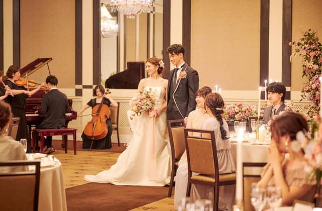 【公式】ART HOTEL NEW TAGAWA(アートホテルニュータガワ)|福岡 小倉 結婚式