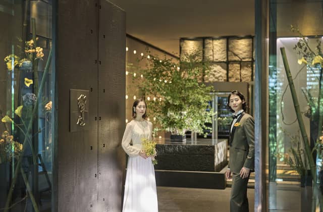 響 風庭 赤坂(HIBIKI FUTEI AKASAKA)