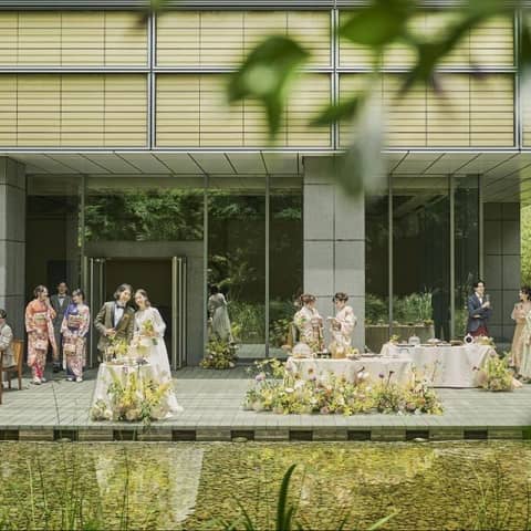 【26年12~27年2月】早割!冬婚プラン<40名250万>