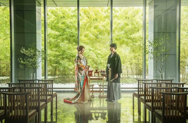 響 風庭 赤坂(HIBIKI FUTEI AKASAKA)