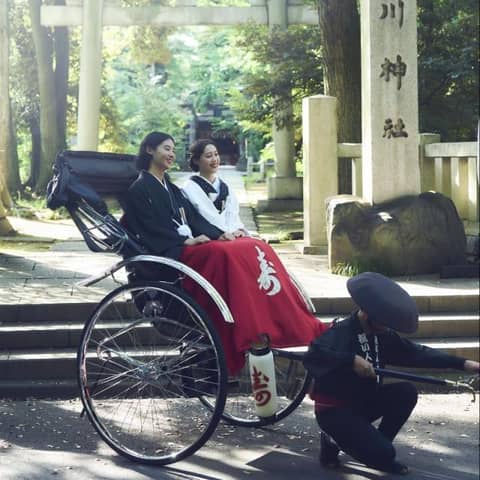 【26年9~11月】紅葉の庭園で叶える秋婚プラン<50名260万~>