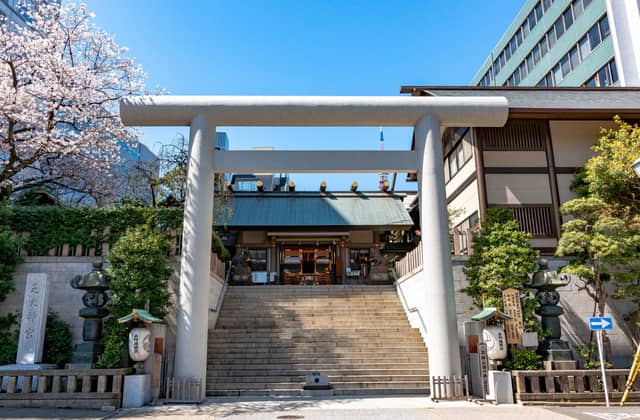 響 風庭 赤坂(HIBIKI FUTEI AKASAKA)