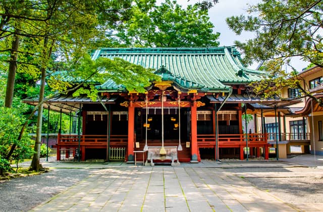 響 風庭 赤坂(HIBIKI FUTEI AKASAKA)