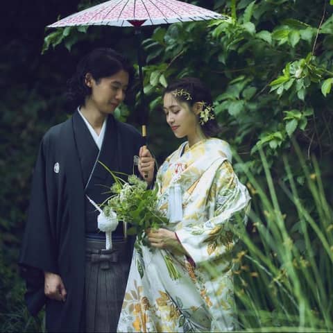 【27年1~2月】人気シーズンがお得!冬婚プラン<40名202万>